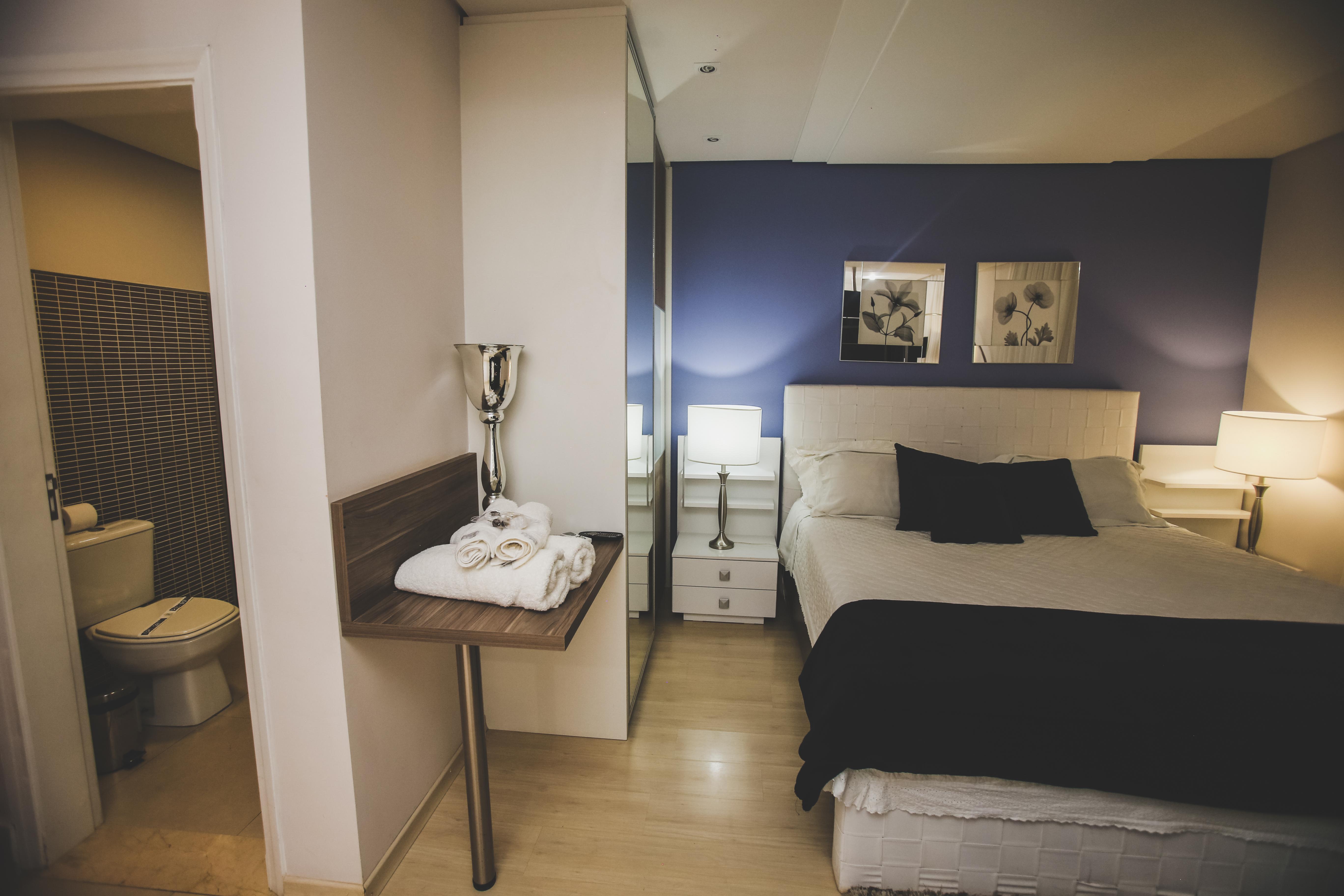 Gontijo Inn Hotel Itajuba Exterior photo A typical studio apartment